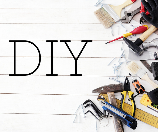 Idées déco DIY : Comment transformer un simple tonneau en bois ?