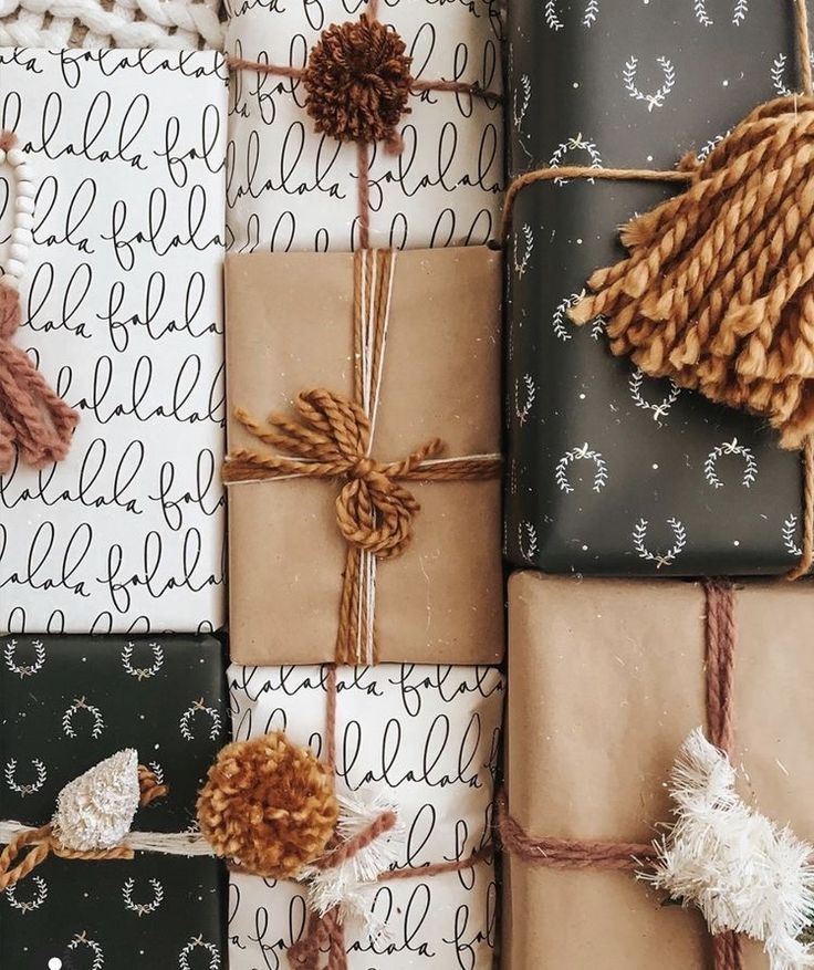 Des idées cadeau artisanales, locales et bio !! 🎅🏼