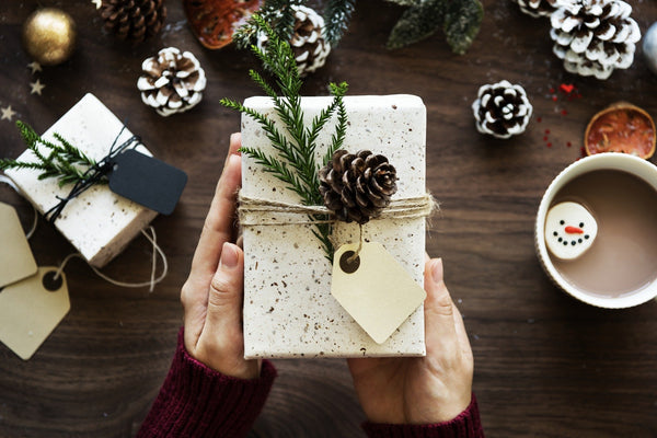 Noël : 5 idées cadeaux pour un amateur de vin