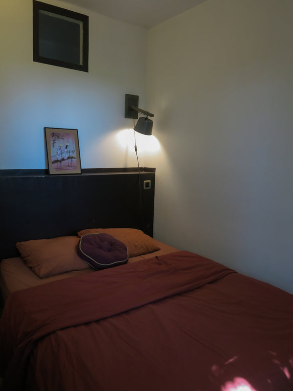 Chambre double