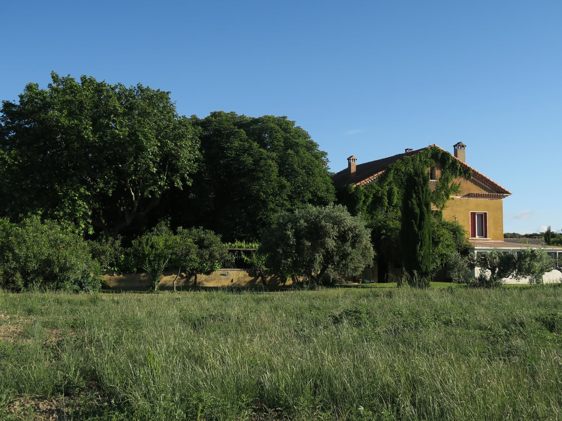 Domaine Grand-Père Jules