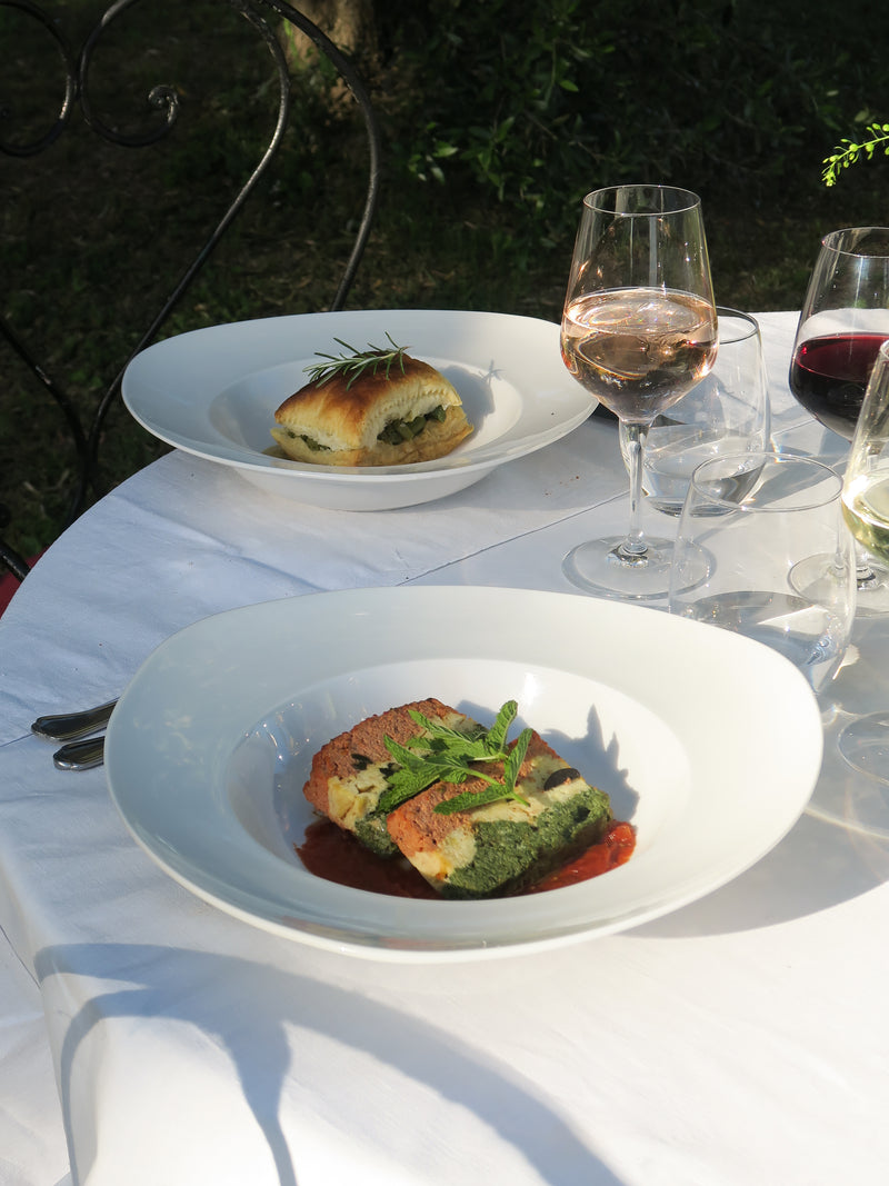 Le restaurant