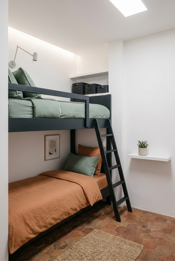 Chambre enfants