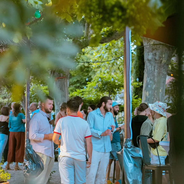 Concerts & soirées