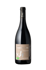 Coffret De Jules | Vin Rouge Plan de Dieu Bio 'Vieilles Vignes'
